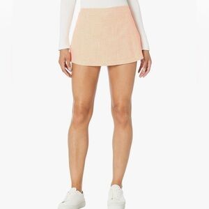 Free People Big Dreams Skort